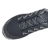Тактические летние кроссовки LOWA Innox Pro GTX LO steel blue