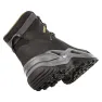 Черевики трекінгові LOWA Renegade GTX Mid Black/Green
