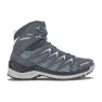 LOWA черевики Innox Pro GTX MID steel blue