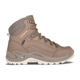 LOWA черевики Renegade Evo GTX MID W Sand