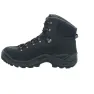 Черевики трекінгові LOWA Renegade GTX Mid Night Blu/Orange