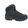 Черевики трекінгові LOWA Renegade GTX Mid Night Blu/Orange