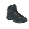Черевики трекінгові LOWA Renegade GTX Mid Night Blu/Orange