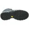 Черевики трекінгові LOWA Renegade GTX Mid Night Blu/Orange