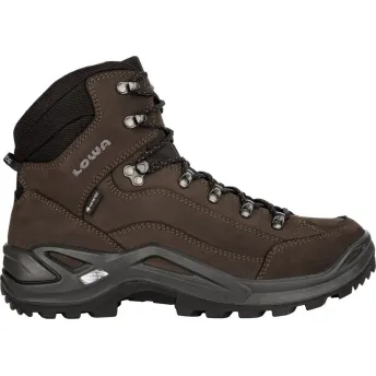 Черевики трекінгові LOWA Renegade GTX Mid Chocolate