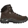 Черевики трекінгові LOWA Renegade GTX Mid Chocolate