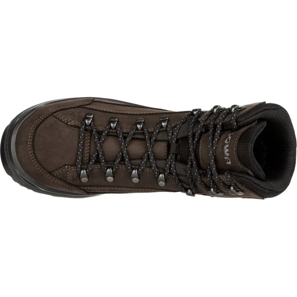 Черевики трекінгові LOWA Renegade GTX Mid Chocolate
