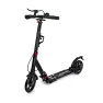 Самокат Двухколесный Scale S-Sport Pro 2025 Black Red С Дисковым тормозом (не электро)