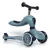 Scoot and Ride