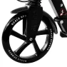 Самокат Двухколесный Scale S-Sport Pro 2025 Black Red С Дисковым тормозом (не электро)