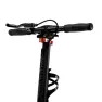 Самокат Двухколесный Scale S-Sport Pro 2025 Black Red С Дисковым тормозом (не электро)
