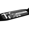 Самокат Двухколесный Scale S-Sport Pro 2025 Black Red С Дисковым тормозом (не электро)