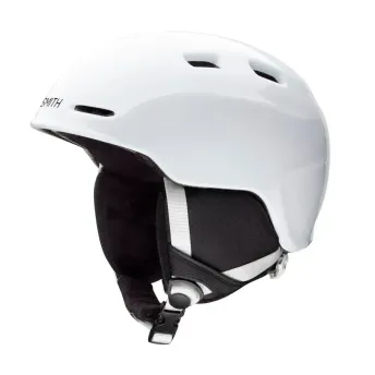 Шлем детский лыжный Smith ZOOM JUNIOR white
