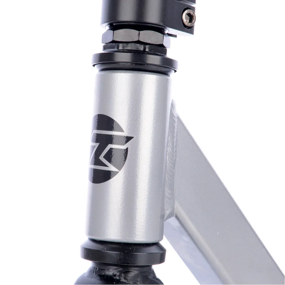 Трюковой Самокат Tempish VENTUS Silver 2025