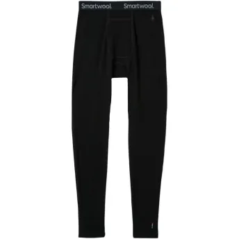 Штаны мужские Smartwool Men's Merino 150 Baselayer Bоttоm Boxed
