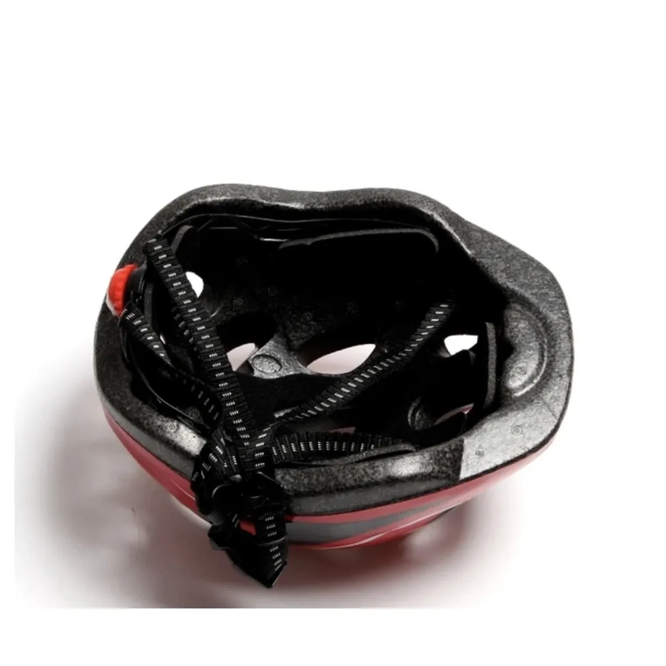 Шлем детский Safety Red