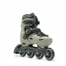 Детские раздвижные ролики Nils Active Pro Gray 2026