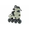 Детские раздвижные ролики Nils Active Pro Gray 2026