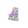 Детские раздвижные ролики Nils Active Pro Violet 2026