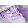 Детские раздвижные ролики Nils Active Pro Violet 2026