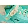 Детские раздвижные ролики Nils Active Pro Mint 2026