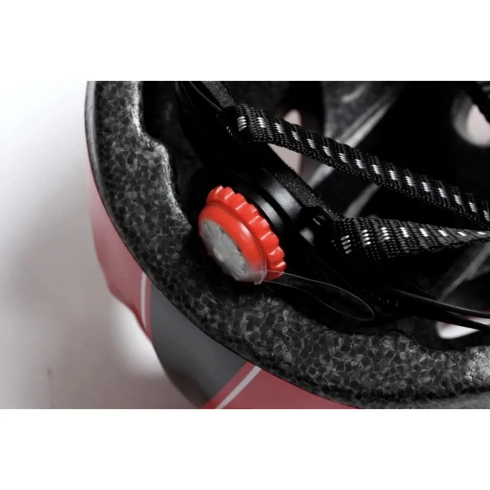 Шлем детский Safety Red