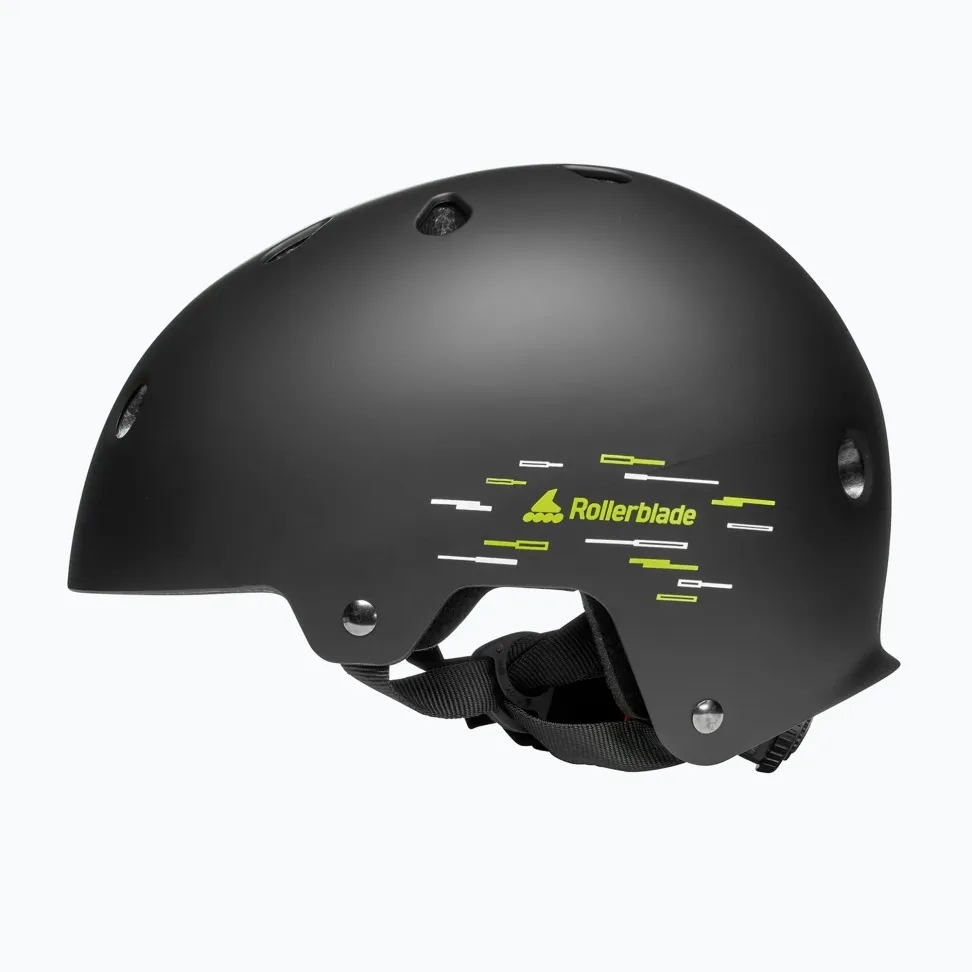 Шлем Rollerblade Helmet Pro Jr Black