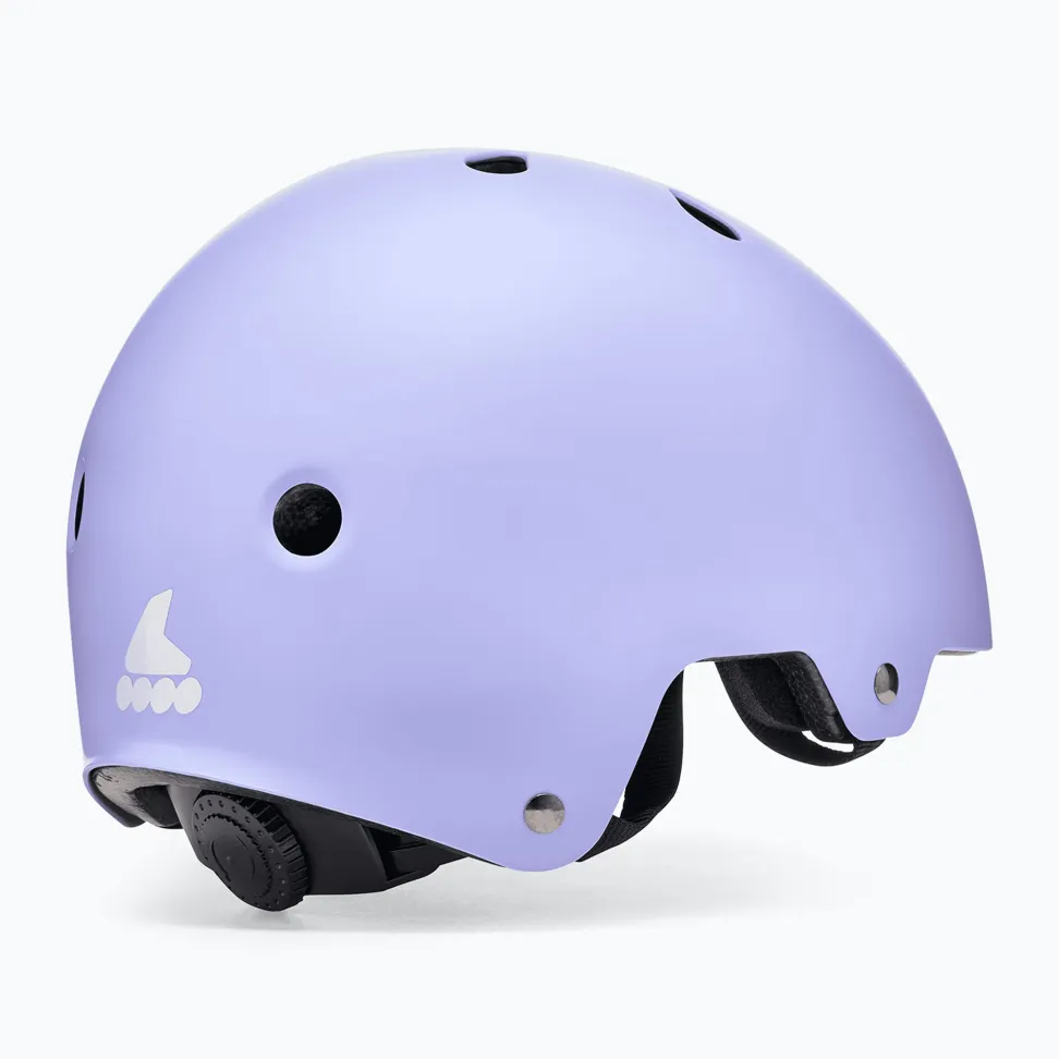 Шлем Rollerblade Helmet Pro Jr Violet