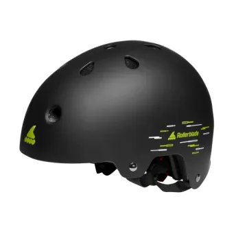 Шолом Rollerblade Helmet Pro Jr Black