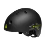 Шлем Rollerblade Helmet Pro Jr Black