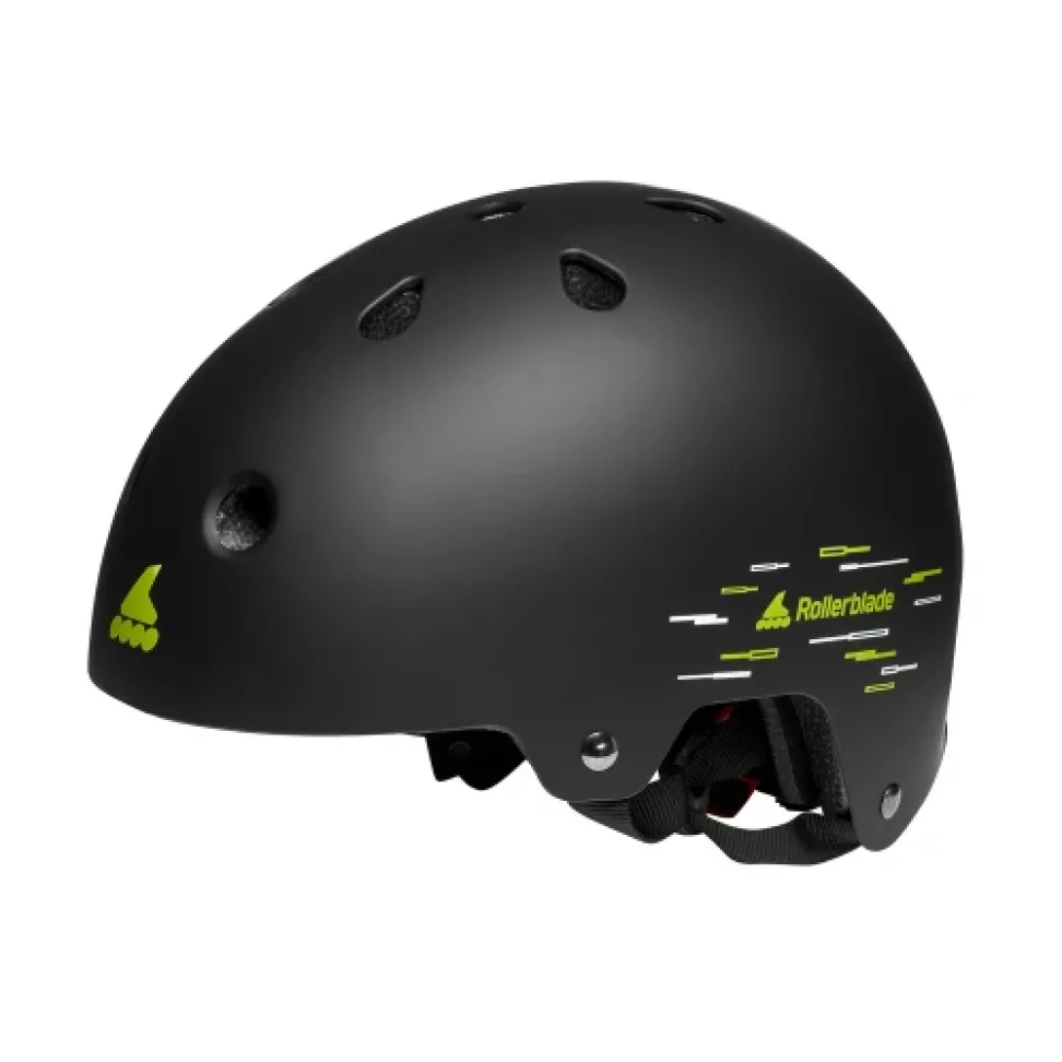 Шлем Rollerblade Helmet Pro Jr Black