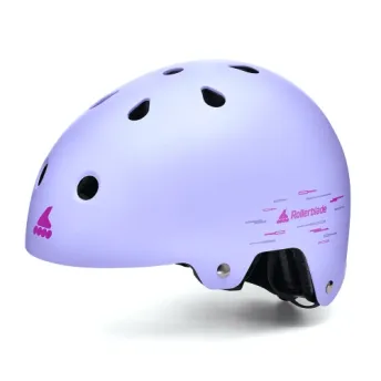 Шолом Rollerblade Helmet Pro Jr Violet