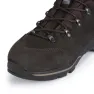 Ботинки зимние мужские водостойкие Lowa Yukon Ice II GTX Braun до -35*