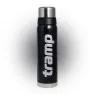 Термос Tramp Expedition Line 0,9 л черный 