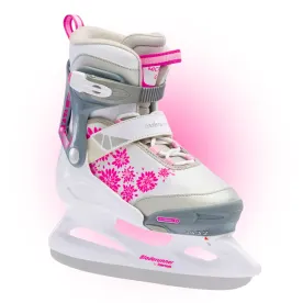 Коньки детские Rollerblade Bladerunner Micro Ice G Pink 2024