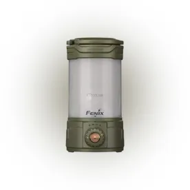 Фонарь Fenix кемпінговий CL26R Pro Темно-зелений (CL26RPROGR)