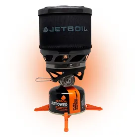 Система приготовления пищи Jetboil Minimo 1 л