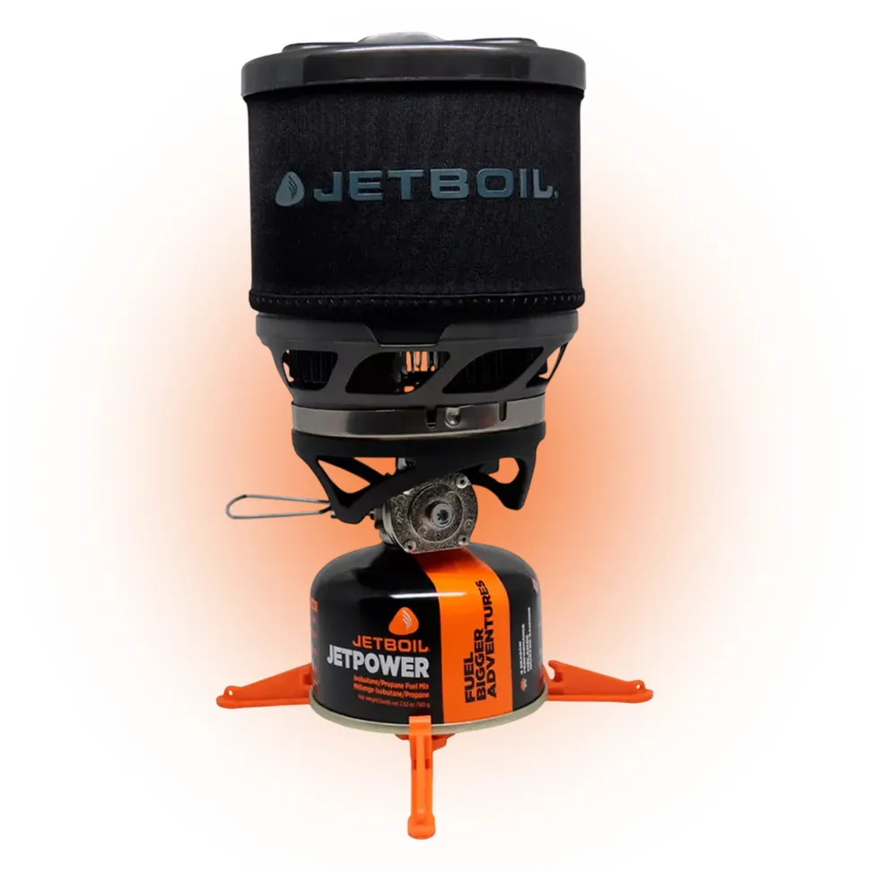 Система приготовления пищи Jetboil Minimo 1 л