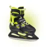 Детские коньки Rollerblade MICRO ICE Lime 2025