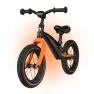 Беговел Lionelo Bart air sporty black (LOE-BART AIR)