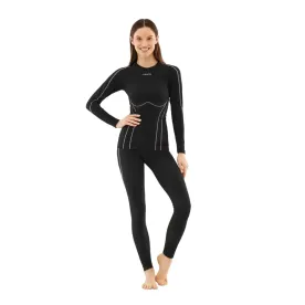 Комплект термобілизни Viking Bamboo Layer Set Lady