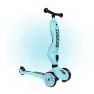 Cамокат Scoot and Ride 2 в 1 Highwaykick Blueberry