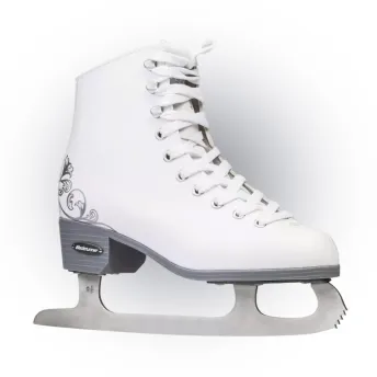 Коньки фигурные женские Rollerblade Bladerunner Allure W