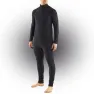 Термобелье мужское флисовое Viking Winter Fleece Polartec Black До -25*