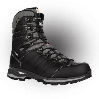 Черевики зимові чоловічі водостійкі Lowa Yukon Ice II GTX до -35*