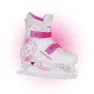 Детские раздвижные коньки Tempish Fur Expanze Plus Girl