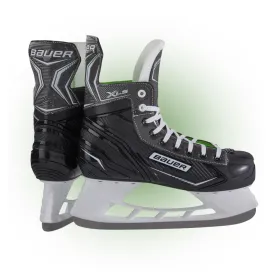 Хоккейные Коньки взрослые Bauer XLP 5