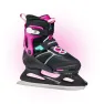 Детские коньки Rollerblade MICRO XT ICE G Black 2025