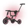 Детский велосипед 4 в 1 Colibro TREMIX UP Rose