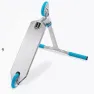 Трюковой самокат Hipe H3 2025 Silver/Blue